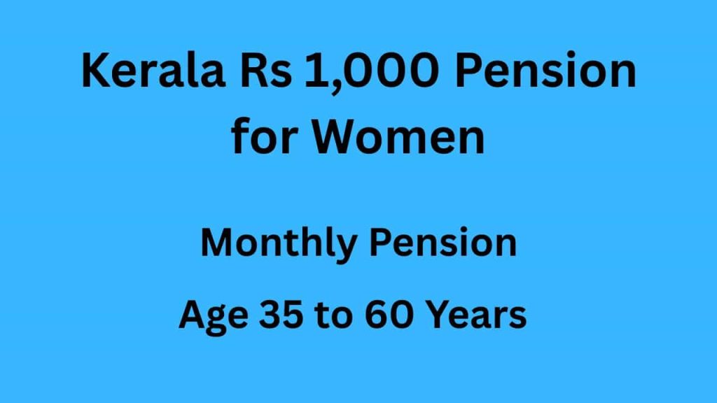 Sthree Suraksha Padhathi Scheme