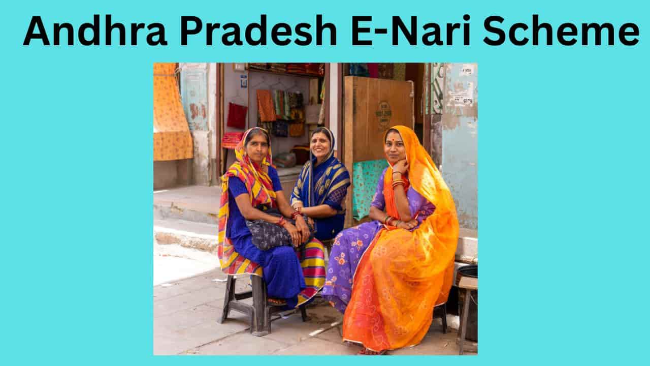 e-Nari womens